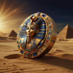 Crown of Ra Sportuna Test