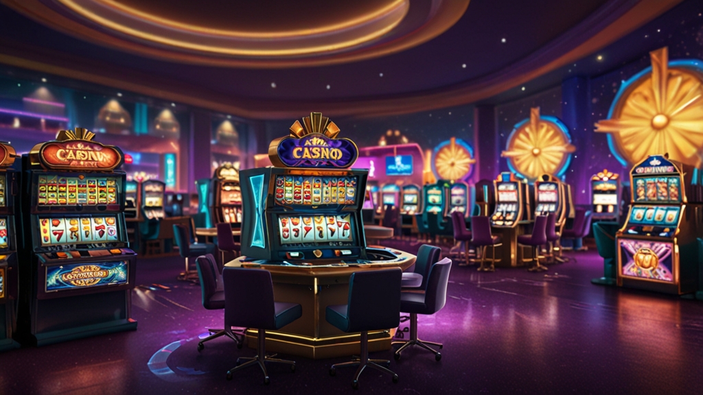 Sportuna Casino Review